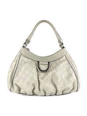 Gucci Handbag Beige